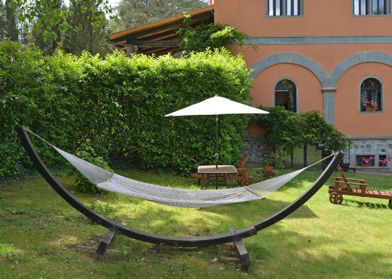 Casal Ponziani Per Civita E Dintorni Bagnoregio Exterior foto