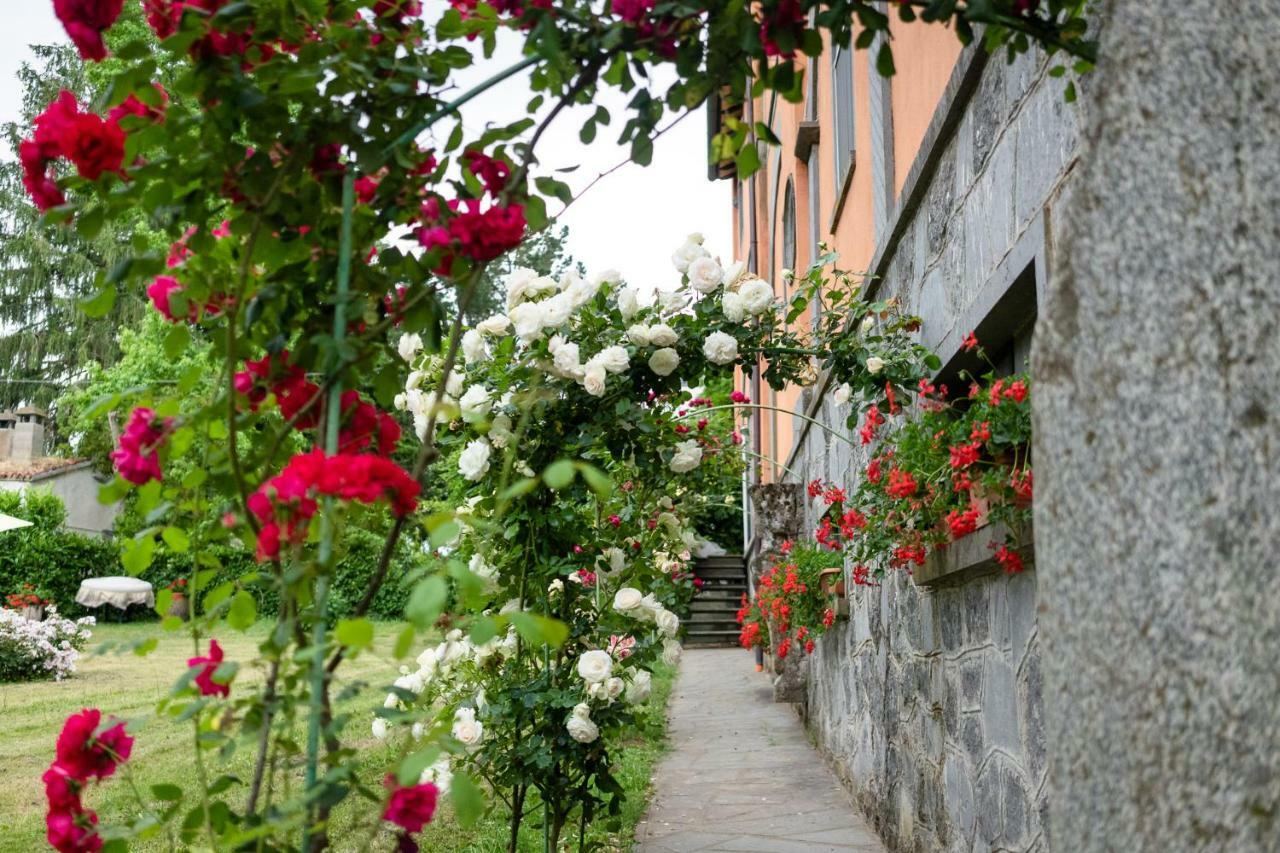 Casal Ponziani Per Civita E Dintorni Bagnoregio Exterior foto